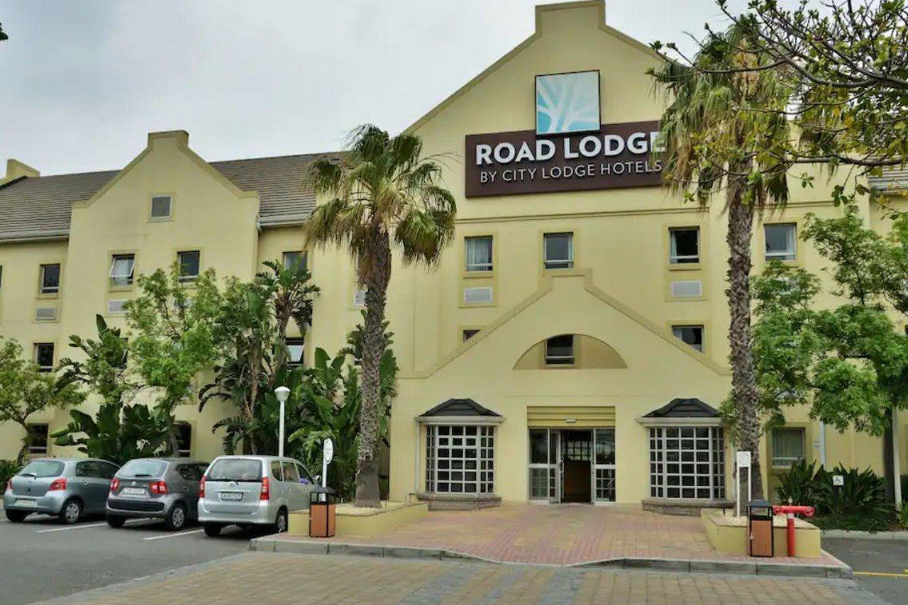 Road Lodge Cape Town International Airport מראה חיצוני תמונה