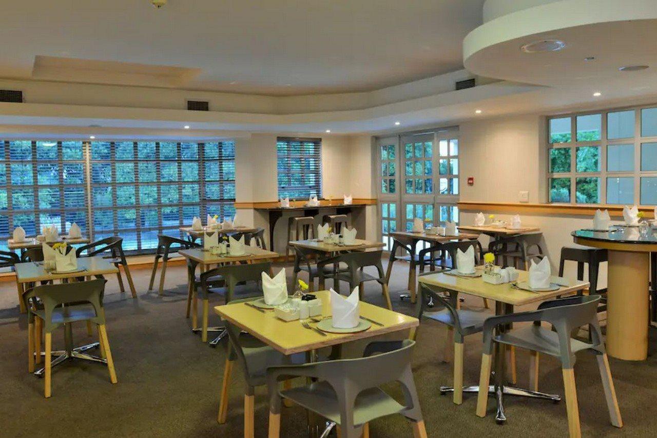 Road Lodge Cape Town International Airport מראה חיצוני תמונה