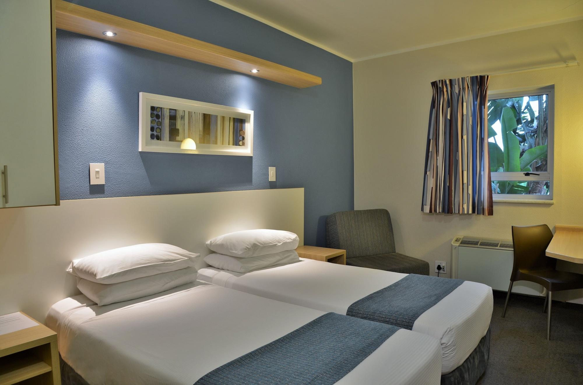 Road Lodge Cape Town International Airport מראה חיצוני תמונה