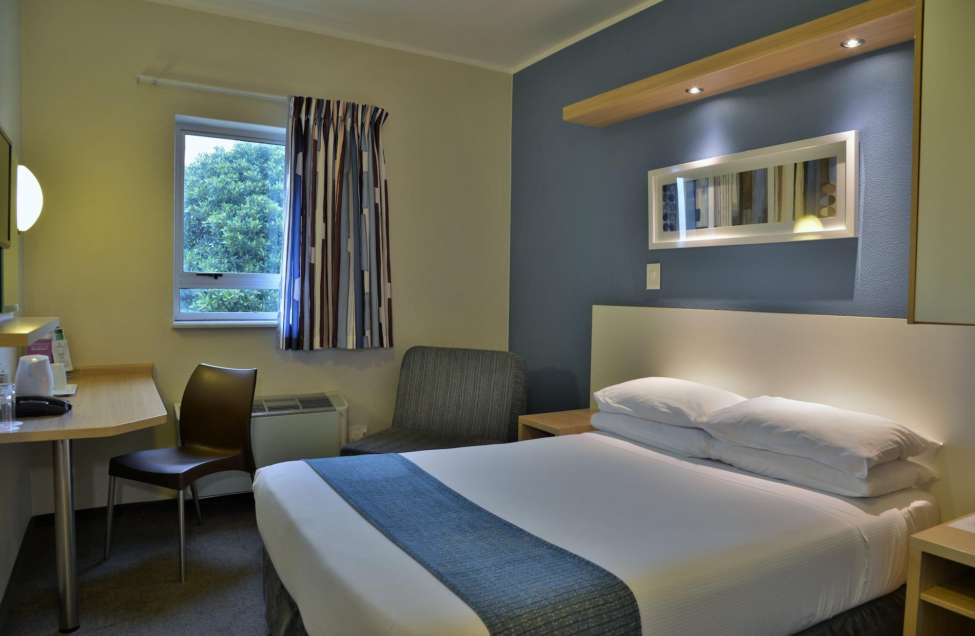 Road Lodge Cape Town International Airport מראה חיצוני תמונה