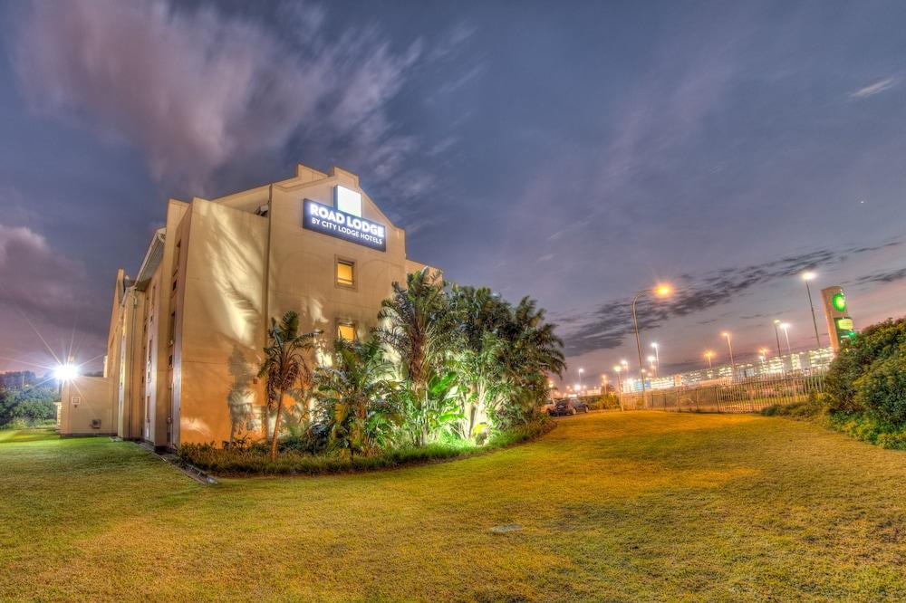 Road Lodge Cape Town International Airport מראה חיצוני תמונה