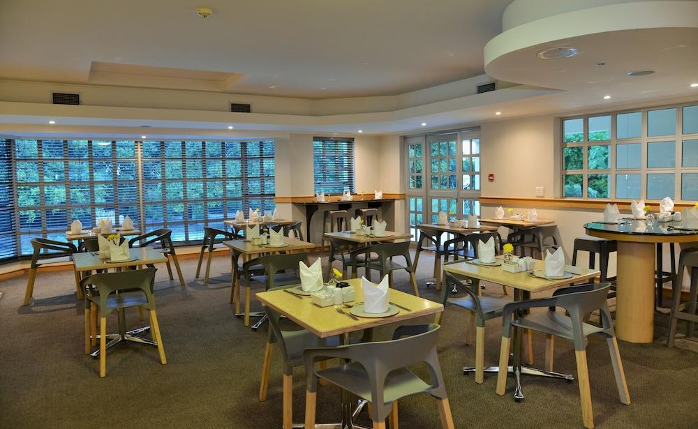 Road Lodge Cape Town International Airport מראה חיצוני תמונה
