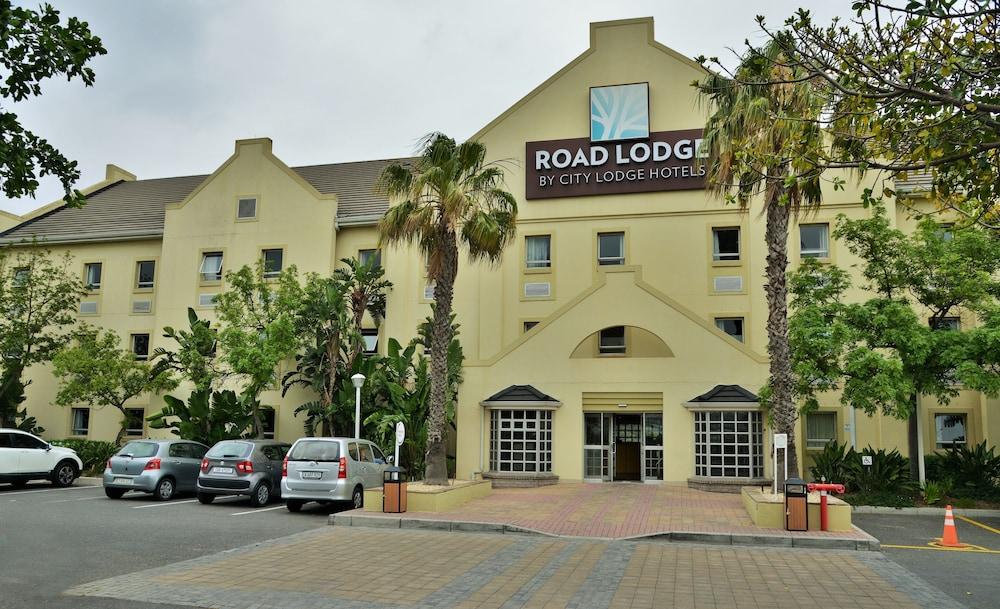 Road Lodge Cape Town International Airport מראה חיצוני תמונה