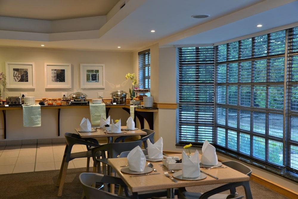 Road Lodge Cape Town International Airport מראה חיצוני תמונה