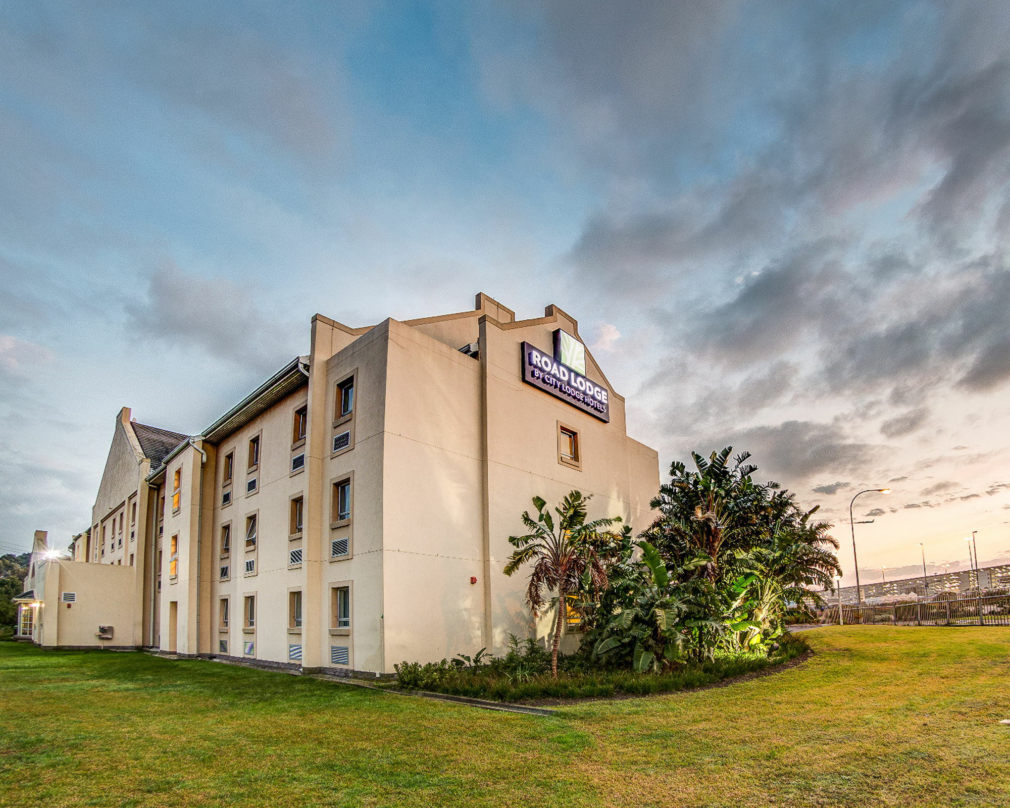 Road Lodge Cape Town International Airport מראה חיצוני תמונה